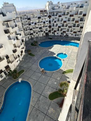 appartemnt Beach view